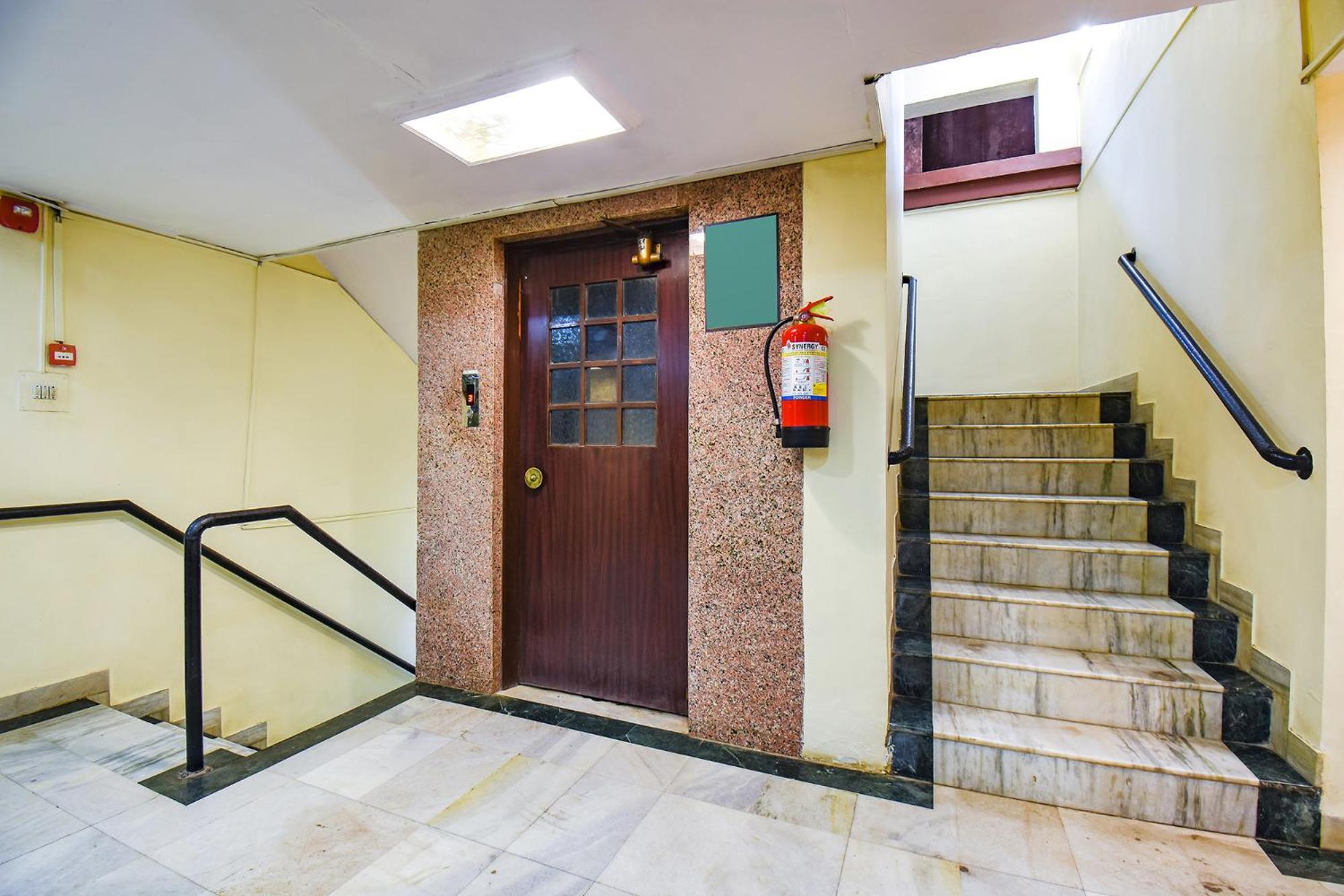 Fabhotel Prime Yash Residency - Nr Lonavala Railway Station 外观 照片