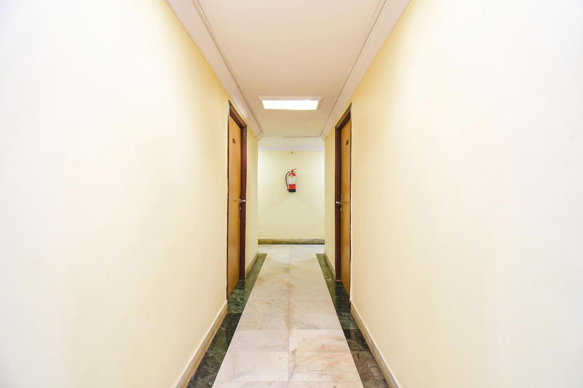 Fabhotel Prime Yash Residency - Nr Lonavala Railway Station 外观 照片