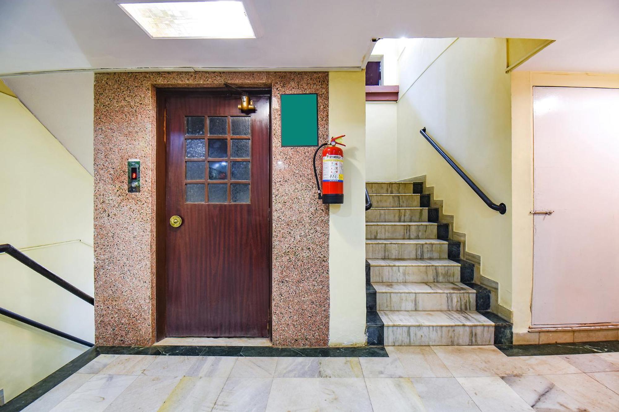 Fabhotel Prime Yash Residency - Nr Lonavala Railway Station 外观 照片